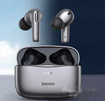 倍思降噪蓝牙耳机S2续航怎么样?待机时间多长(图文)