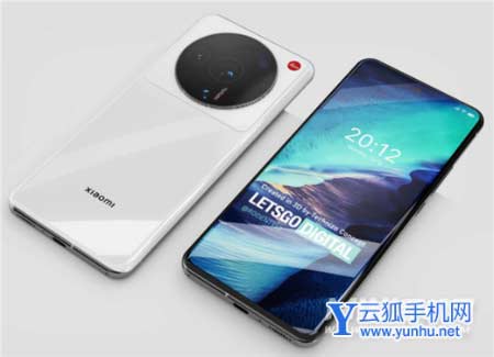 小米12Ultra采用什么后盖-后壳材质怎么样