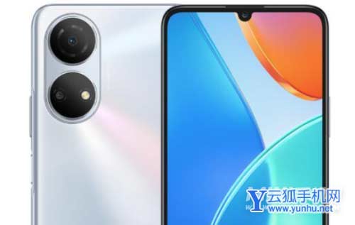 荣耀畅玩30和荣耀畅玩30plus哪个好-手机最新参数对比