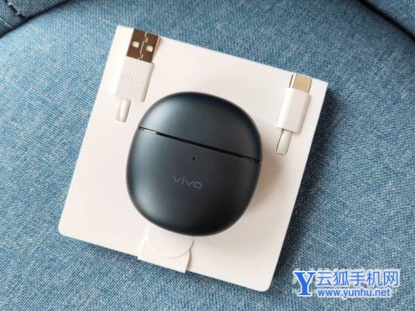 vivoTWSAir开箱评测-性能深度测评