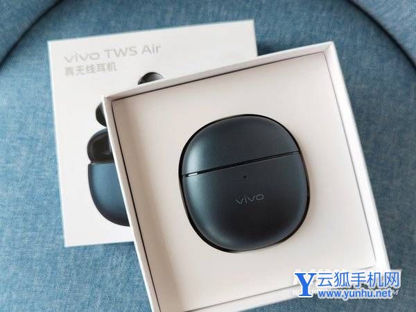 vivoTWSAir开箱评测-性能深度测评