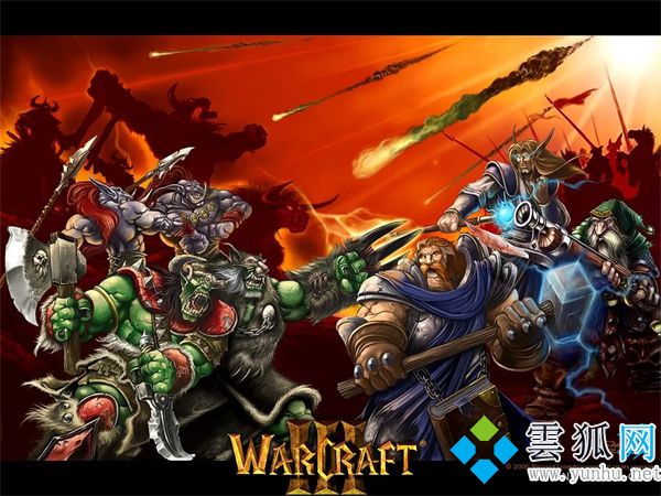 11对战平台怎么下载魔兽争霸 11对战平台下载魔兽争霸的教程