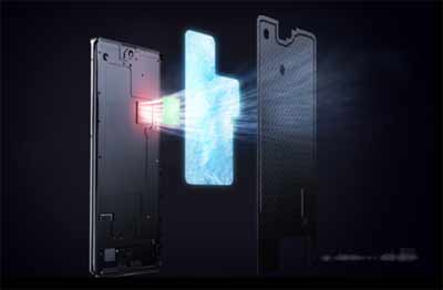 中兴axon30ultra散热怎么样-发热严重吗(图文)