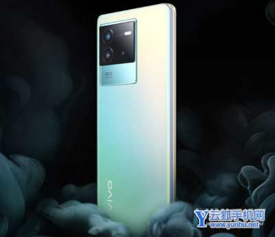 vivoT2外观怎么样-外观详情