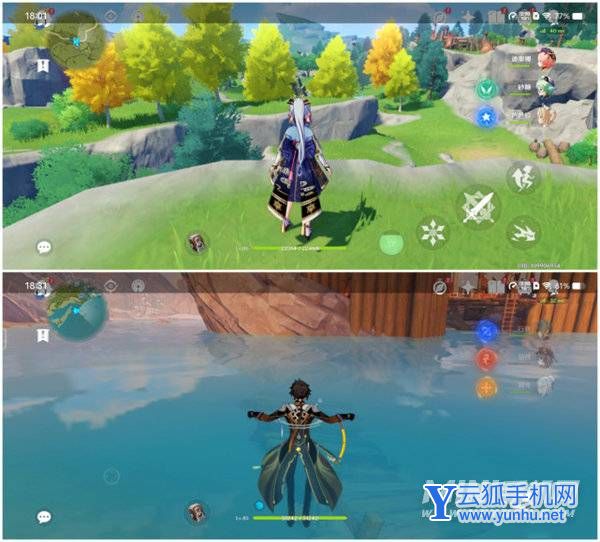 vivoS15玩<a href='https://www.wddqw.com/c_657.html' target='_blank'>游戏</a>怎么样-<a href='https://www.wddqw.com/c_657.html' target='_blank'>游戏</a>帧率稳定吗