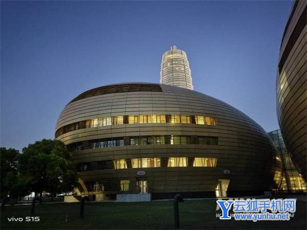 vivoS15拍照怎么样-摄像评测