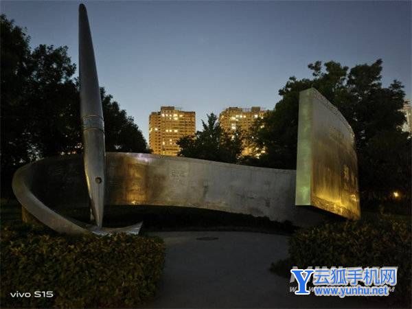 vivoS15拍照怎么样-摄像评测