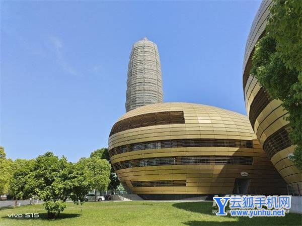 vivoS15拍照怎么样-摄像评测