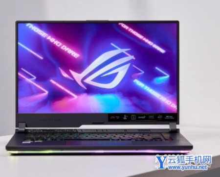 ROG魔霸6评测-真机开箱测评