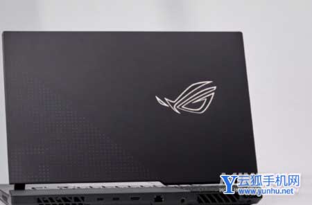 ROG魔霸6评测-真机开箱测评
