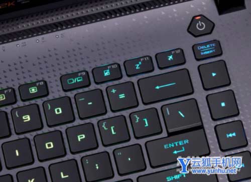 ROG魔霸6评测-真机开箱测评