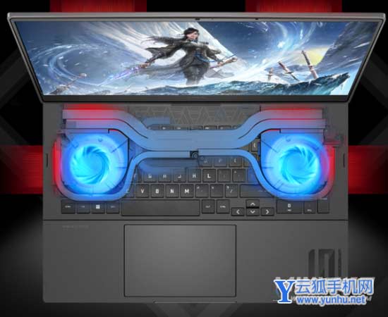 暗影精灵8Pro性能怎么样-性能强悍吗