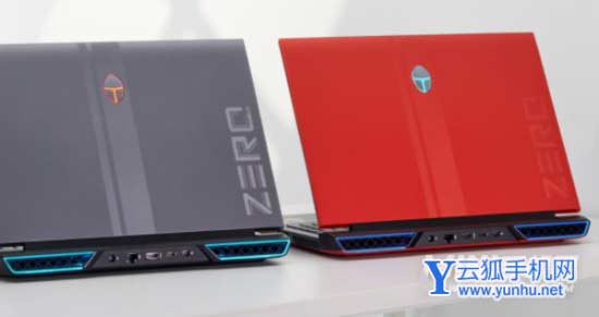 雷神ZERO11代 / 12代怎么选择-哪款性能更好