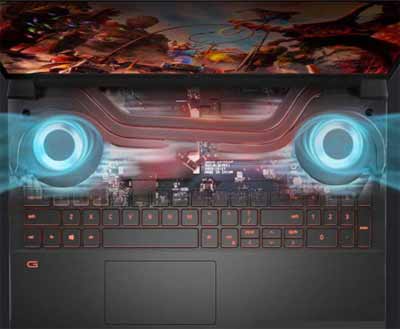 戴尔游匣G155511笔记本怎么样(图文)