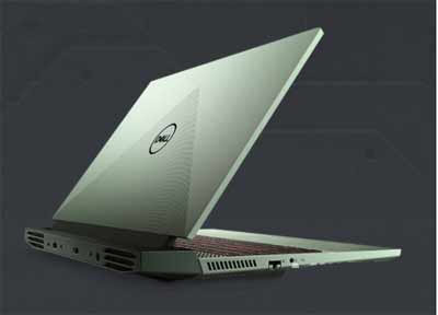 戴尔游匣G155511笔记本怎么样(图文)