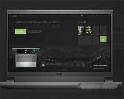 戴尔游匣G155511笔记本怎么样(图文)