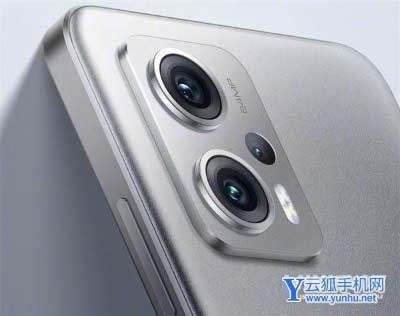 红米Note11TPro+手机摄像主摄-手机传感器