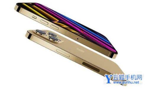 iPhone14最新资讯-手机最新爆料