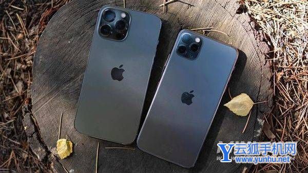 2022年618 iPhone13Pro和iPhone11Pro应该选择哪个