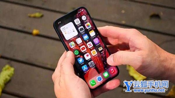 2022年618 iPhone13Pro和iPhone11Pro应该选择哪个