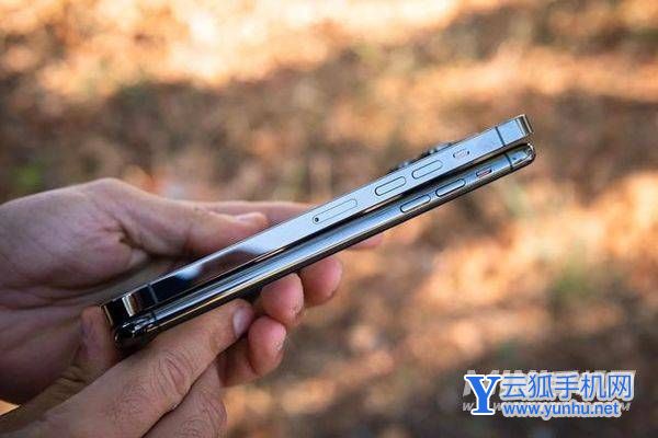 2022年618 iPhone13Pro和iPhone11Pro应该选择哪个