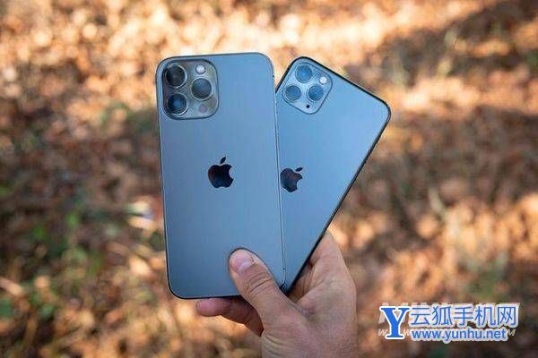 2022年618 iPhone13Pro和iPhone11Pro应该选择哪个