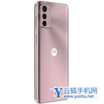 摩托罗拉MotoG42渲染图曝光-外观详情