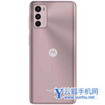 摩托罗拉MotoG42渲染图曝光-外观详情