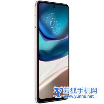 摩托罗拉MotoG42渲染图曝光-外观详情