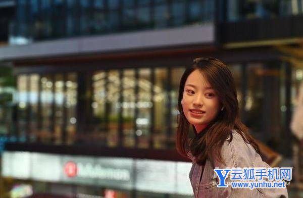 vivoS15Pro拍夜景怎么样-夜景评测