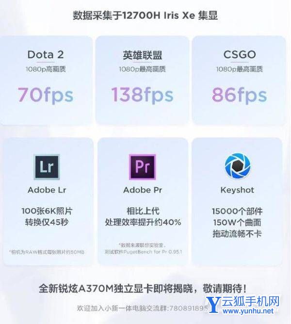 联想小新Pro 27多少钱-售价多少