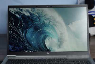 惠普战X锐龙版笔记本续航怎么样-(图文)