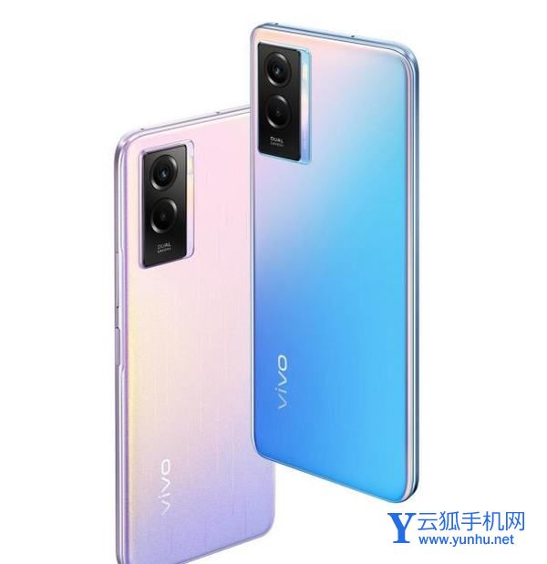 vivoY72t参数配置-参数详情