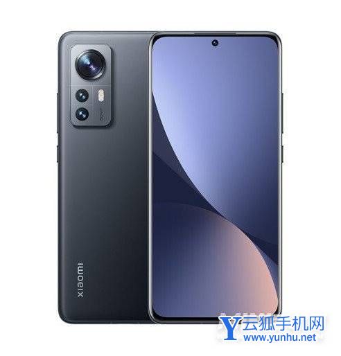 小米12系列618降至历史低价-官宣全系降价