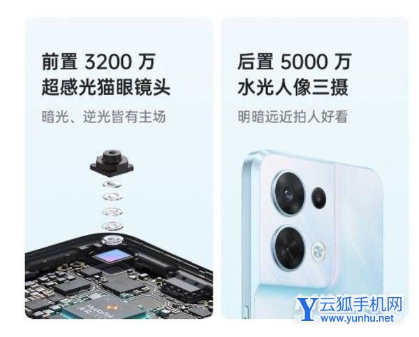 OPPOReno8手机怎么样-值得入手吗