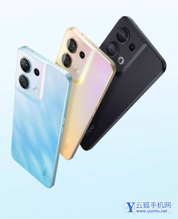 OPPOReno8手机怎么样-值得入手吗