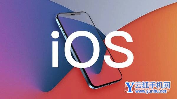 苹果 iOS 操作系统