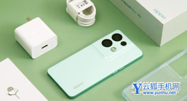 opporeno8pro+和OPPOReno7Pro区别大吗-手机最新参数评测