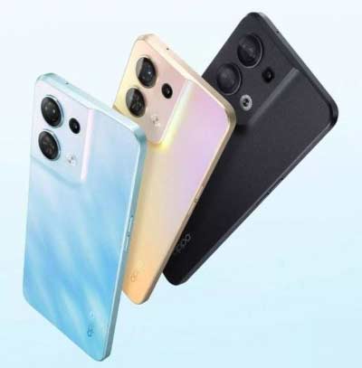 OPPOReno8和OPPOReno7se区别大吗-手机参数最新评测