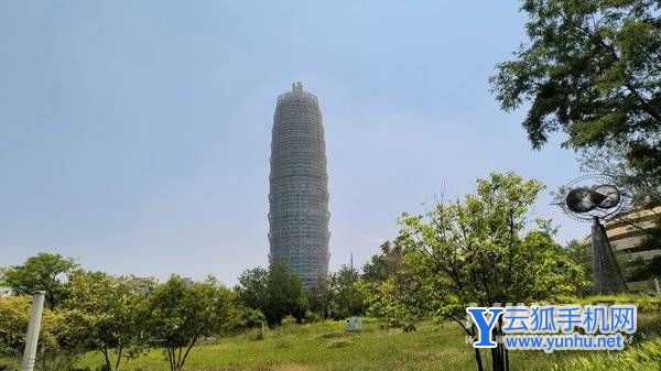 Redmi Note11T Pro+评测:中端机性能天花板