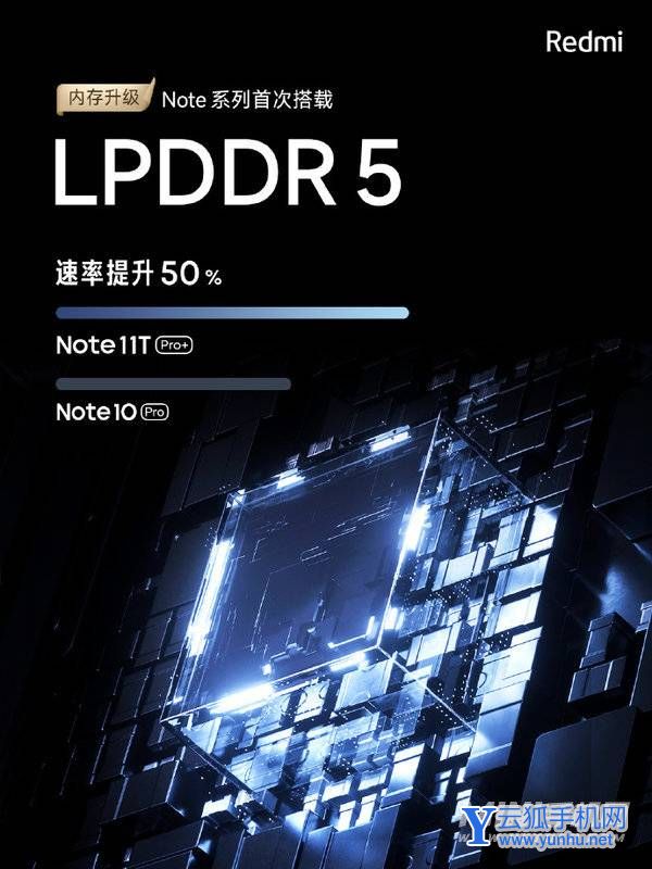 红米note11tpro+和红米k50的参数对比-手机区别分析