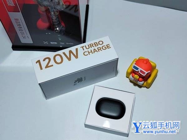 Redmi Note11T Pro+评测：中端机性能天花板