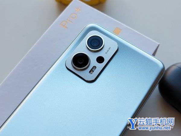 Redmi Note11T Pro+评测：中端机性能天花板