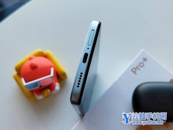 Redmi Note11T Pro+评测：中端机性能天花板