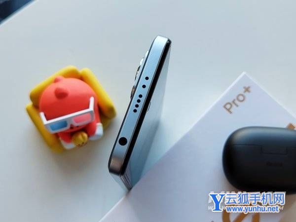 Redmi Note11T Pro+评测：中端机性能天花板