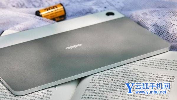 OPPOPadAir续航怎么样-续航详情