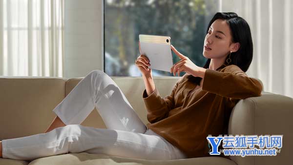 OPPOPadAir评测-性能测评