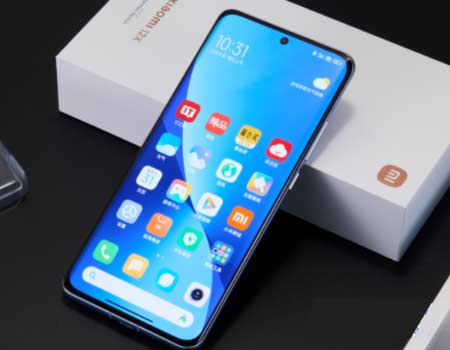 2022年小米12x的618降价多少-手机优惠力度大吗