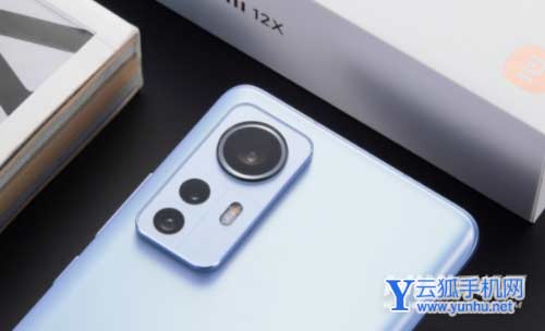 2022年小米12x的618降价多少-手机优惠力度大吗