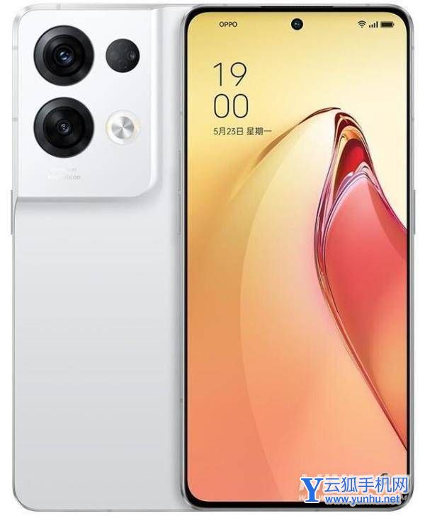 vivox80和oppoReno8Pro+哪个好-哪个更值得入手